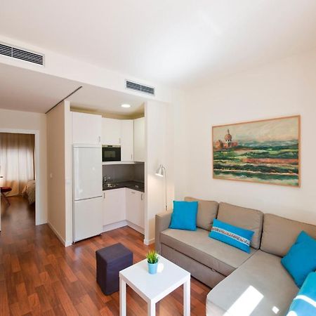 Apartamentos Murallas De Sevilla Extérieur photo
