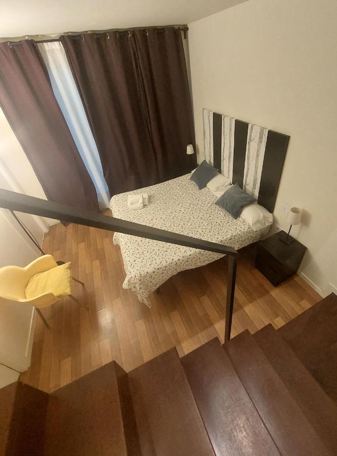 Apartamentos Murallas De Sevilla Extérieur photo