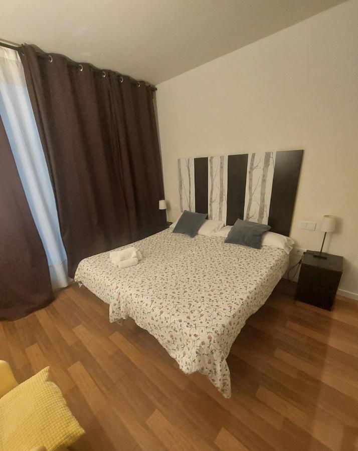 Apartamentos Murallas De Sevilla Extérieur photo