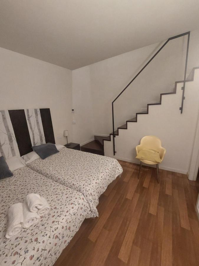 Apartamentos Murallas De Sevilla Extérieur photo