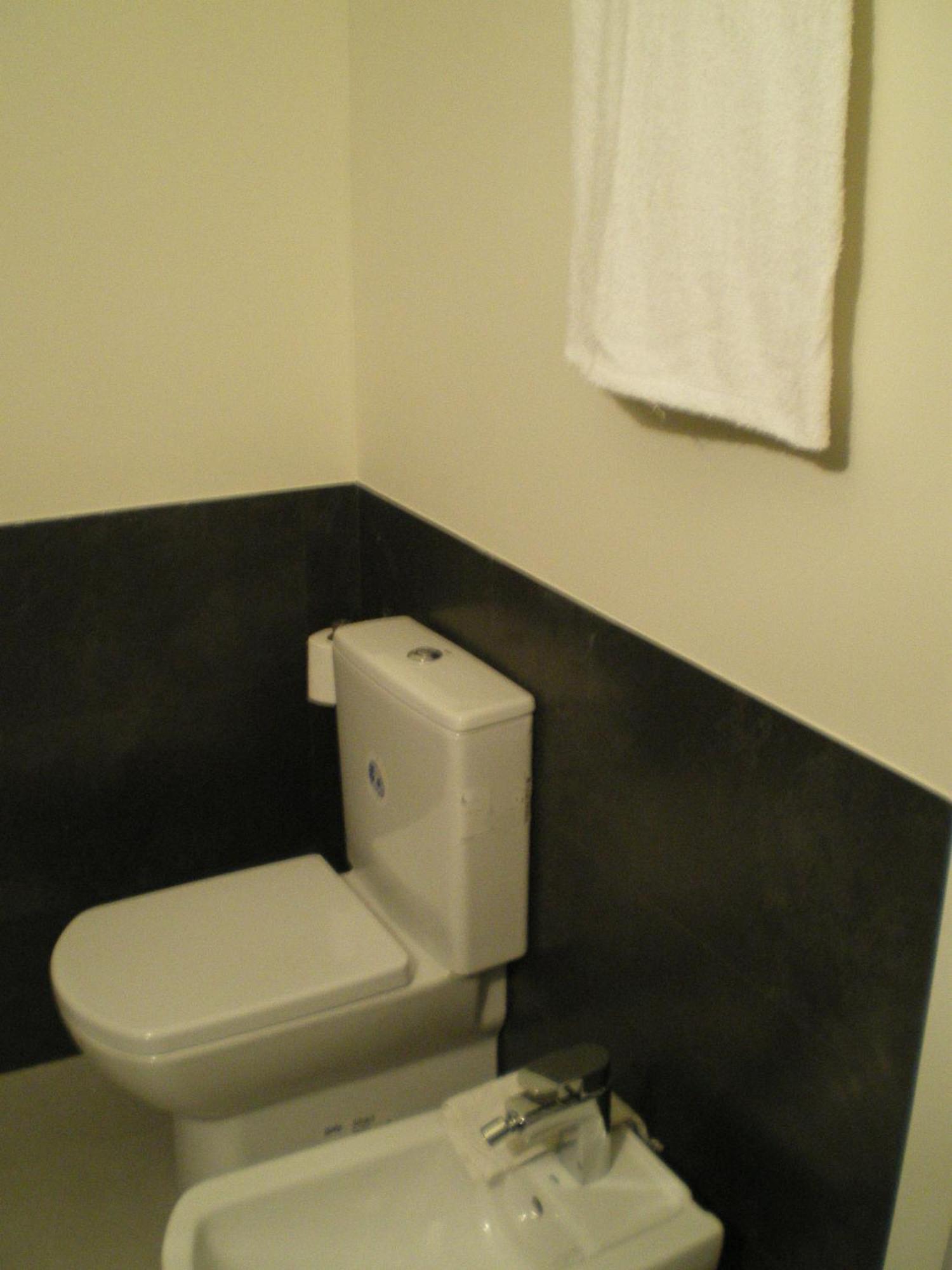 Apartamentos Murallas De Sevilla Extérieur photo