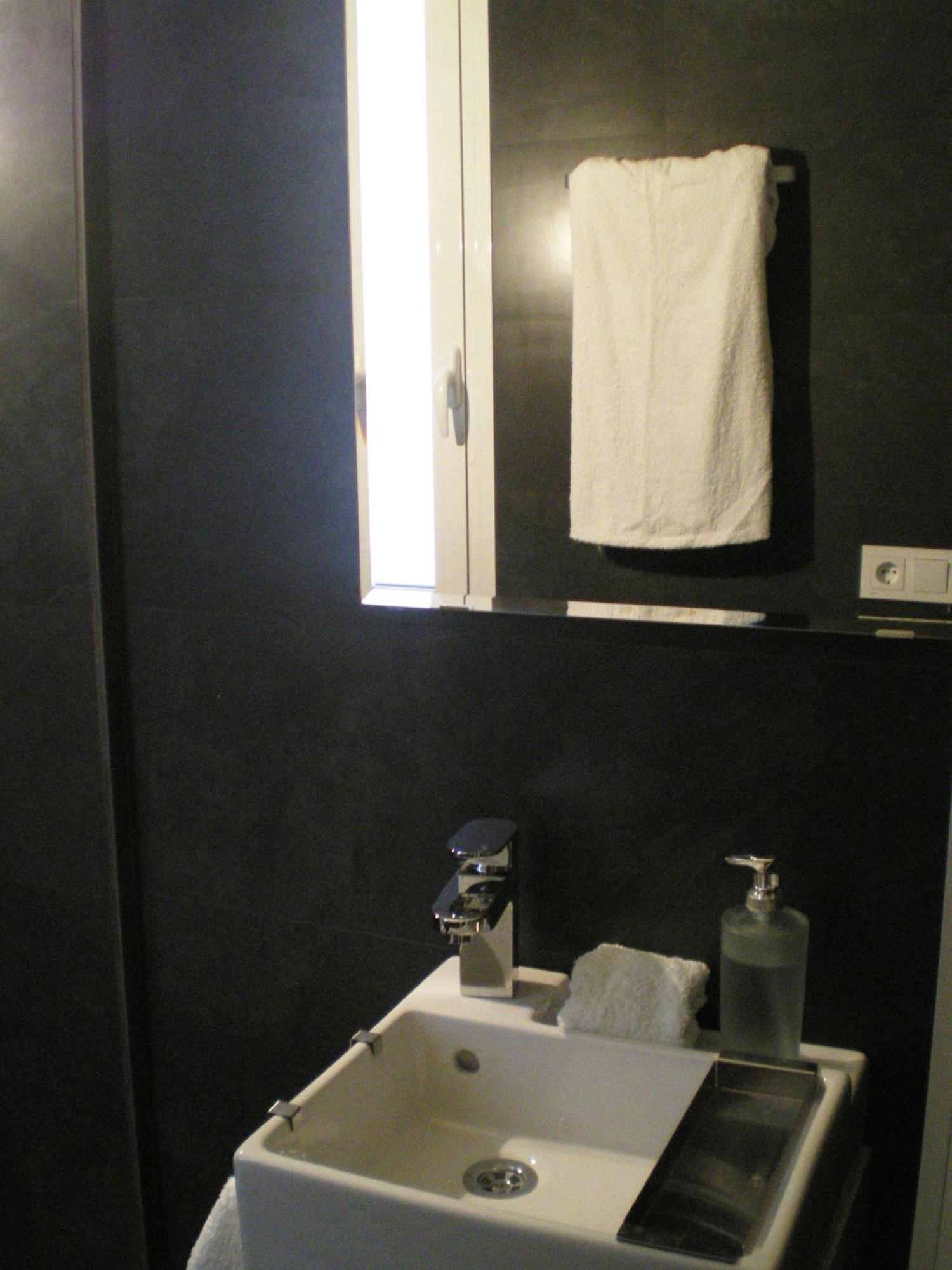 Apartamentos Murallas De Sevilla Extérieur photo