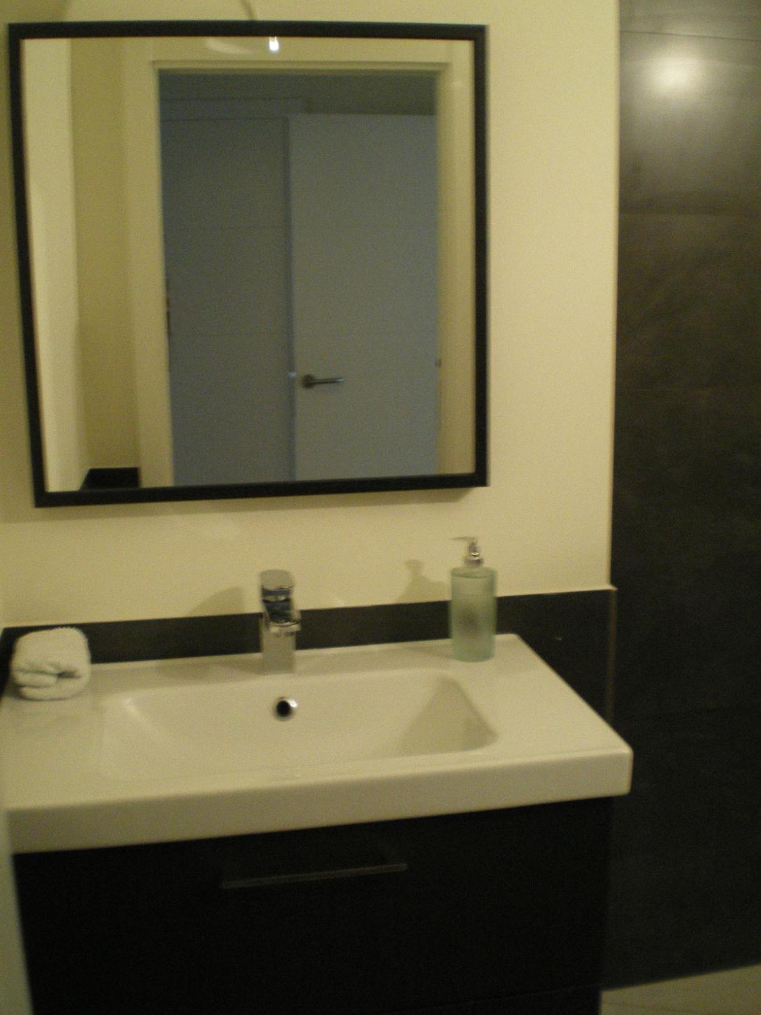 Apartamentos Murallas De Sevilla Extérieur photo