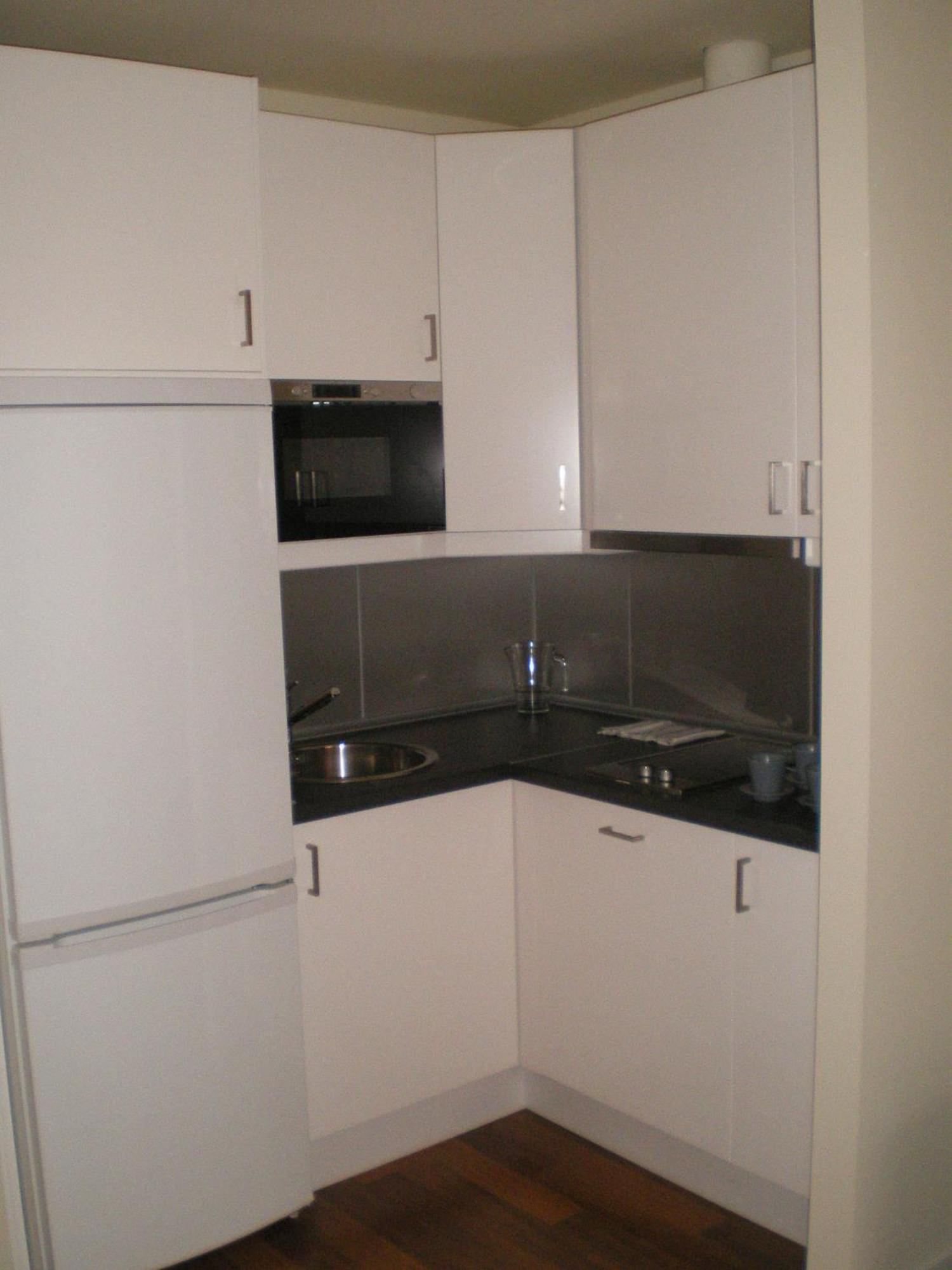 Apartamentos Murallas De Sevilla Extérieur photo