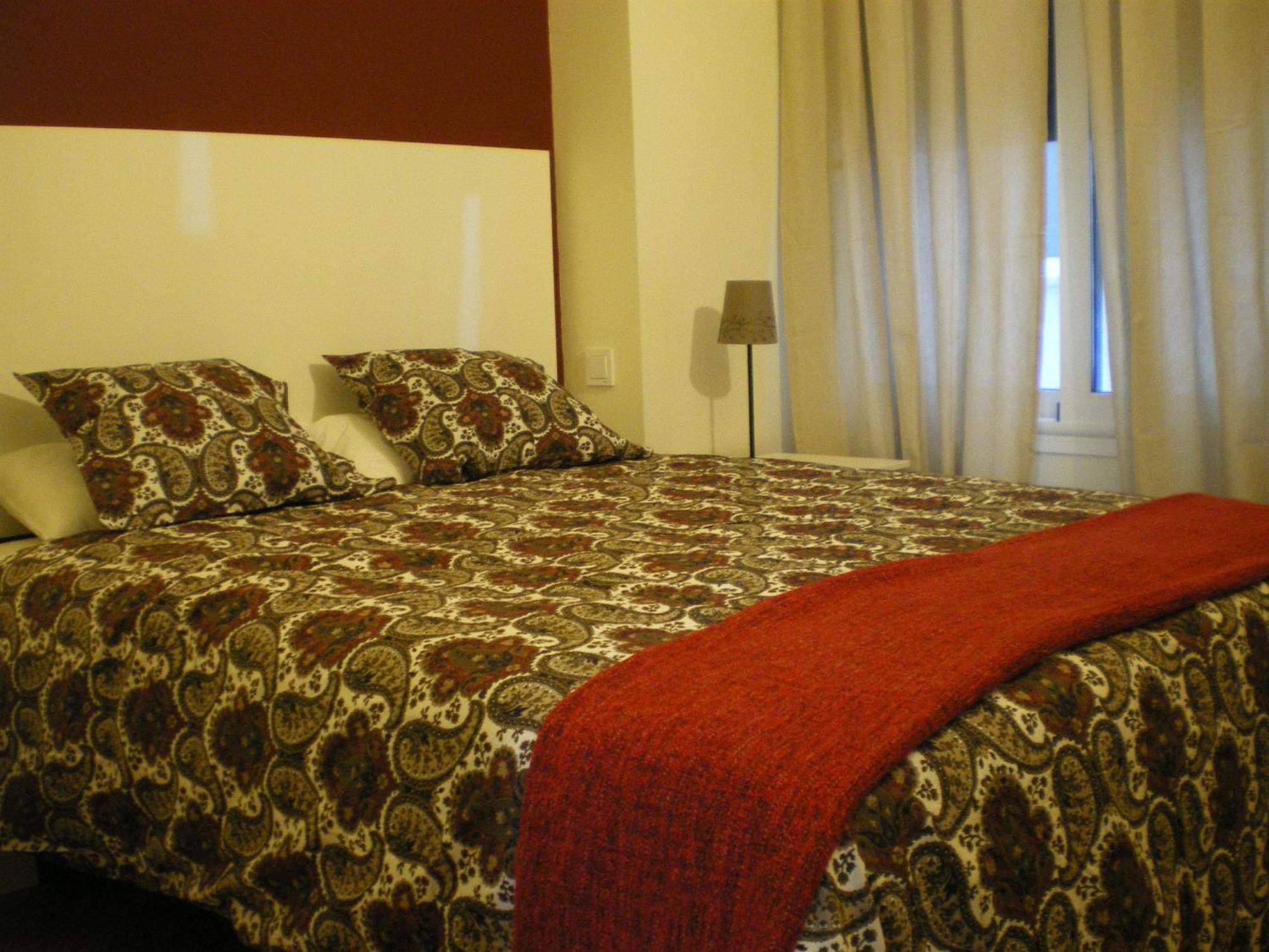 Apartamentos Murallas De Sevilla Extérieur photo