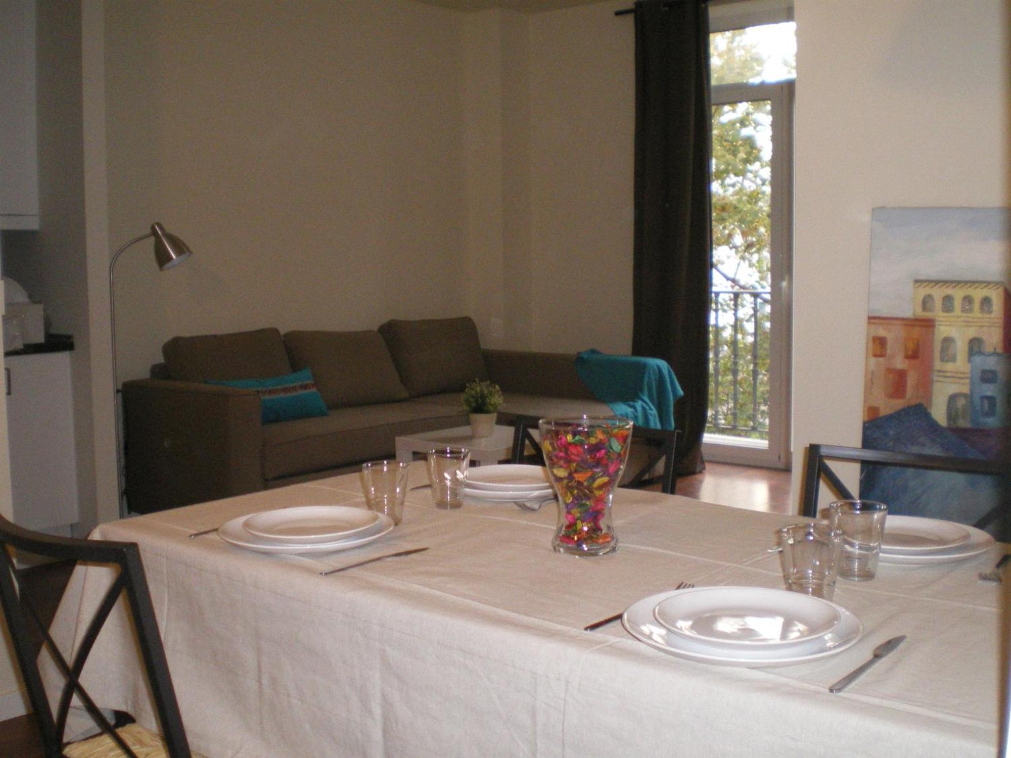 Apartamentos Murallas De Sevilla Extérieur photo