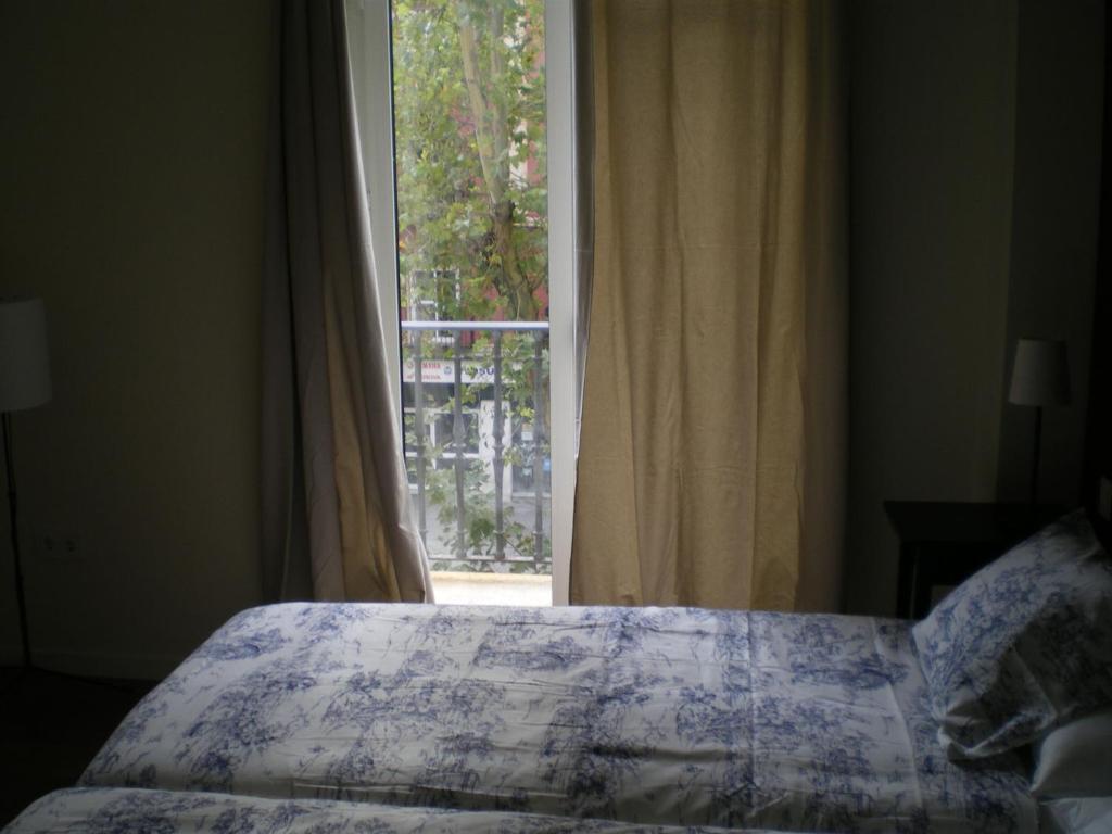 Apartamentos Murallas De Sevilla Extérieur photo