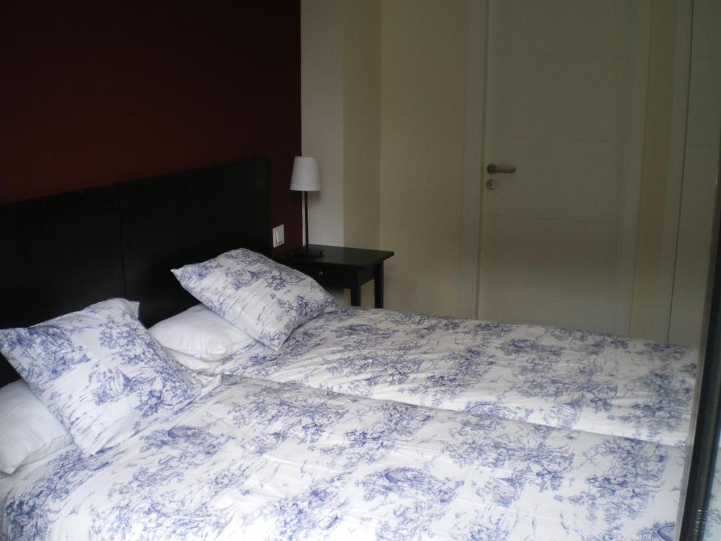 Apartamentos Murallas De Sevilla Chambre photo