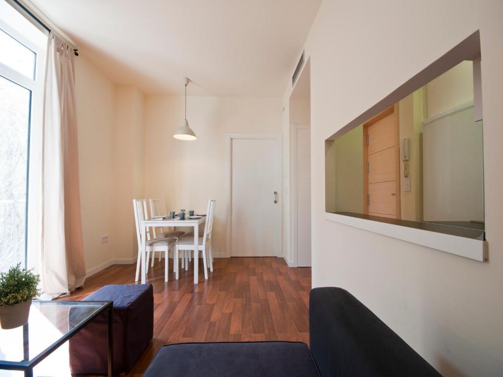 Apartamentos Murallas De Sevilla Chambre photo