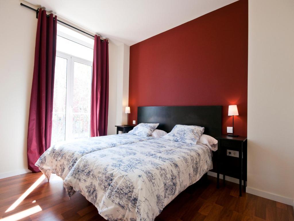 Apartamentos Murallas De Sevilla Chambre photo