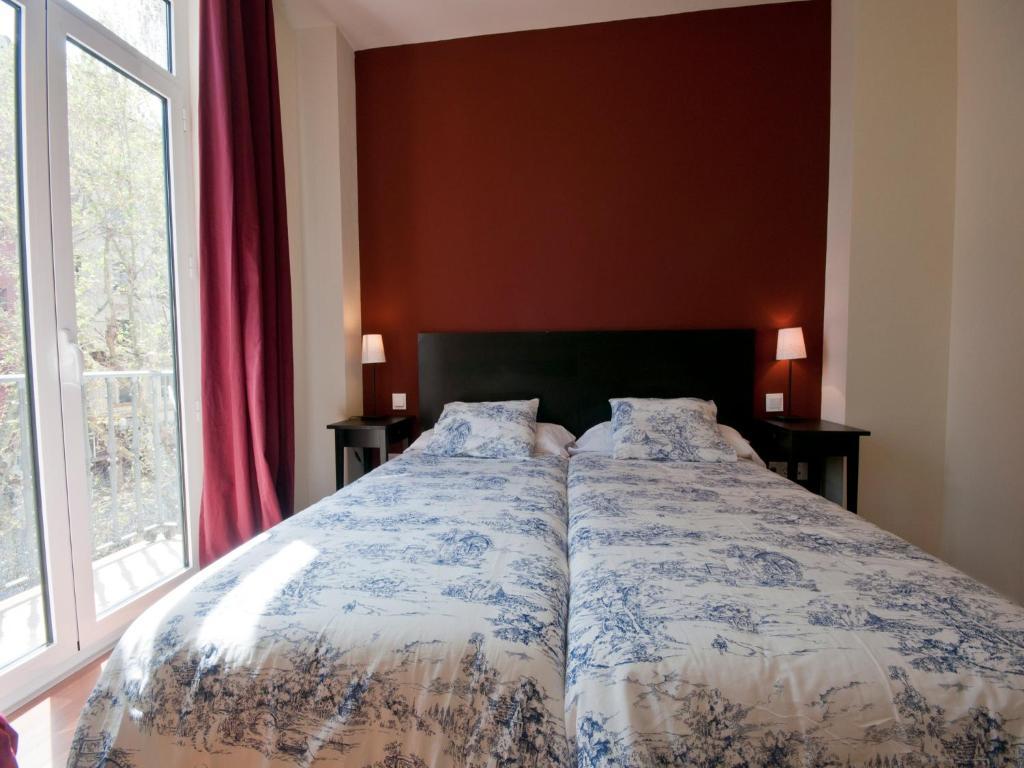 Apartamentos Murallas De Sevilla Extérieur photo