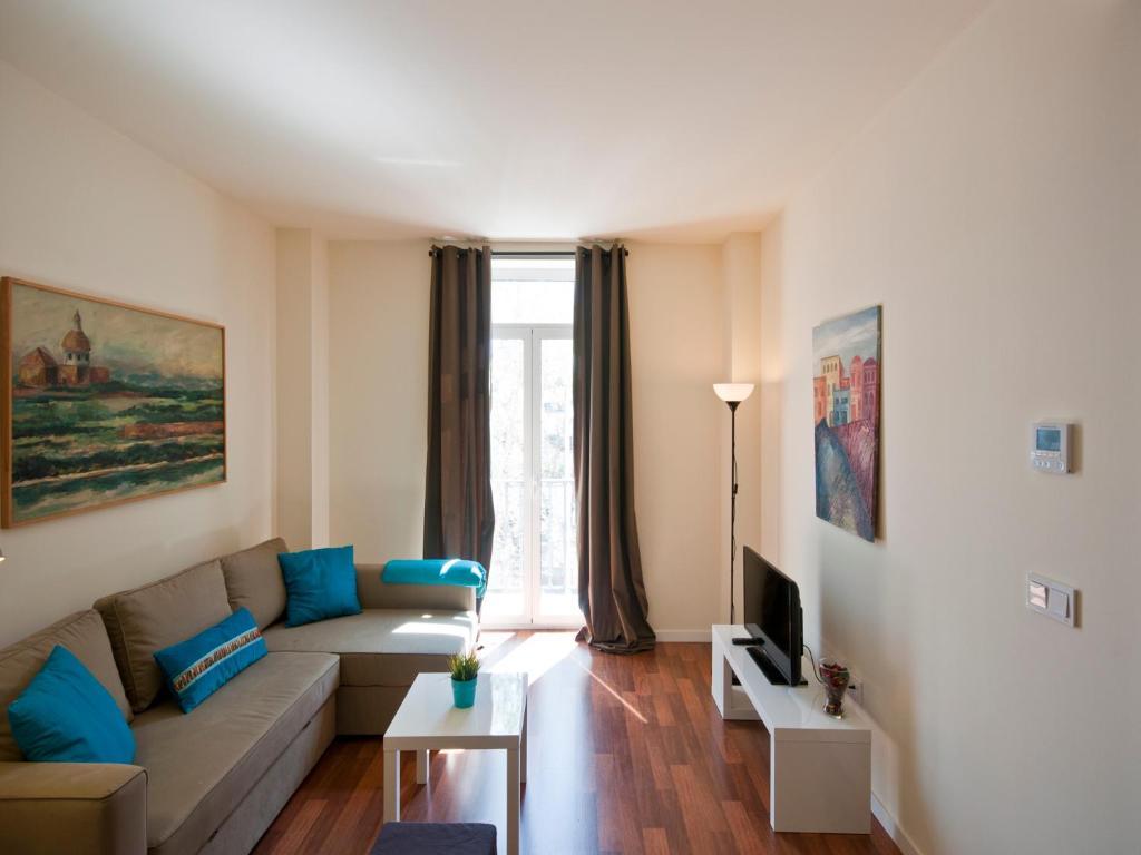 Apartamentos Murallas De Sevilla Extérieur photo