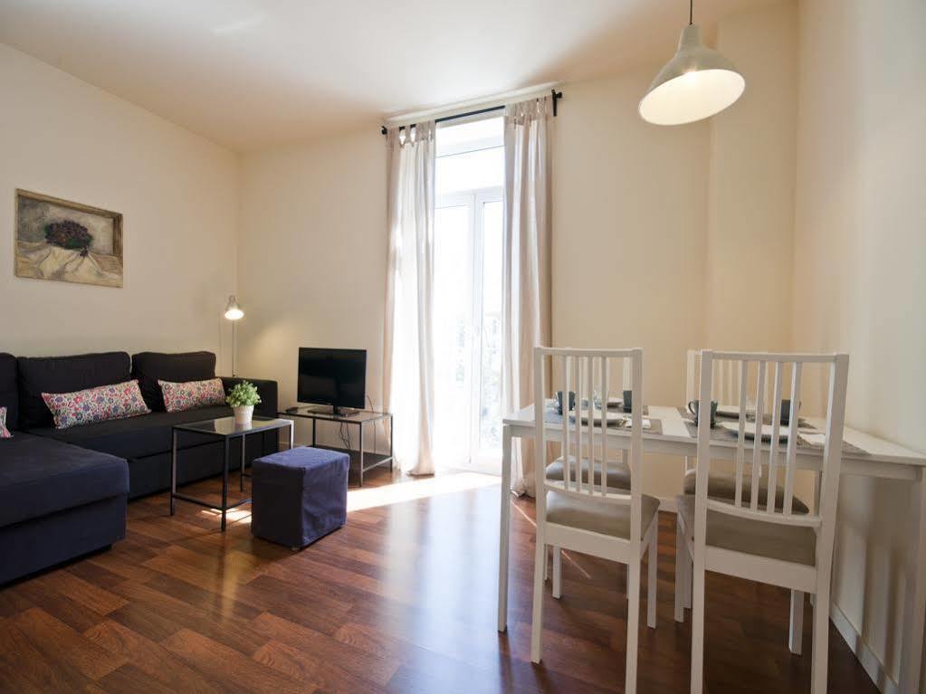 Apartamentos Murallas De Sevilla Extérieur photo